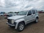 2011 Jeep Liberty Sport на продаже в Des Moines, IA - Front End