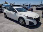 2024 Nissan Altima S for Sale in Sun Valley, CA - Front End