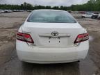 2011 Toyota Camry Base for Sale in Ellwood City, PA - Burn - Engine