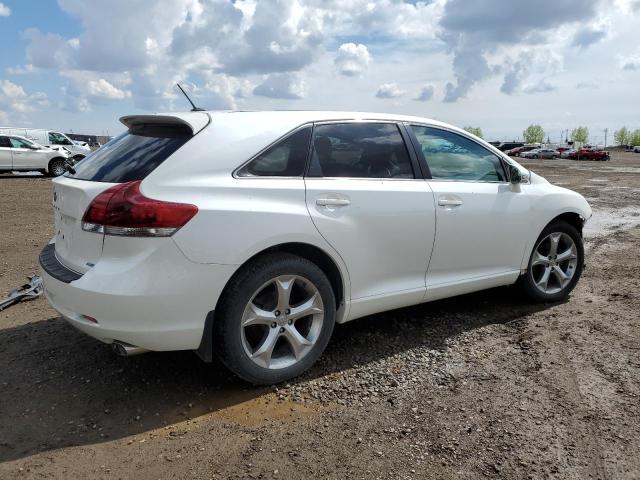 2013 TOYOTA VENZA LE  