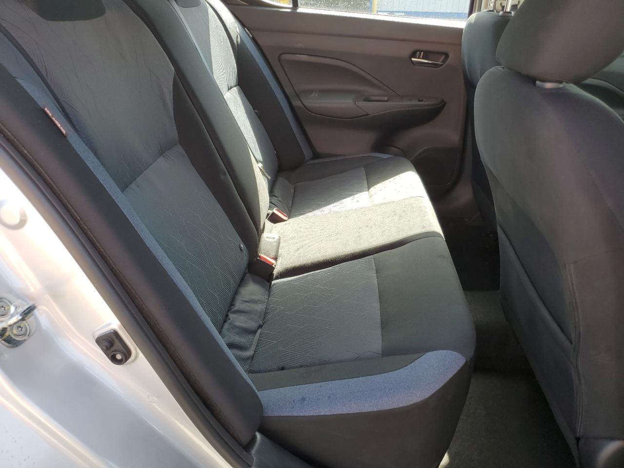 3N1CN8EVXSL844315 NISSAN VERSA 2025