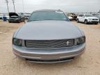 2007 Ford Mustang  for Sale in Andrews, TX - Side
