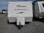 2010 Cata Trailer for Sale in Cahokia Heights, IL - Hail