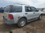 2002 Ford Explorer Xls zu verkaufen in Elgin, IL - Front End