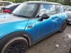 2015 MINI COOPER for sale at Copart WOLVERHAMPTON