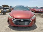 2018 Hyundai Elantra Se იყიდება Houston-ში, TX - Side