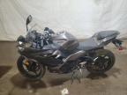 2021 KAWASAKI EX400    a la Venta en Copart PA - ALTOONA
