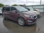2020 Kia Sedona Lx за продажба в Glassboro, NJ - Rear End