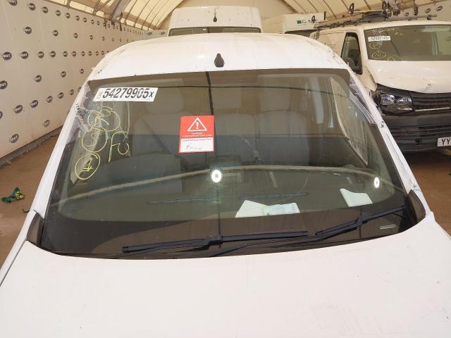 2018 PEUGEOT PARTNER PR