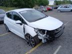2023 FORD FIESTA ST- for sale at Copart SANDTOFT