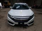 2016 Honda Civic Ex იყიდება London-ში, ON - Mechanical
