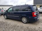 2012 Chrysler Town & Country Touring L en Venta en Northfield, OH - Top/Roof