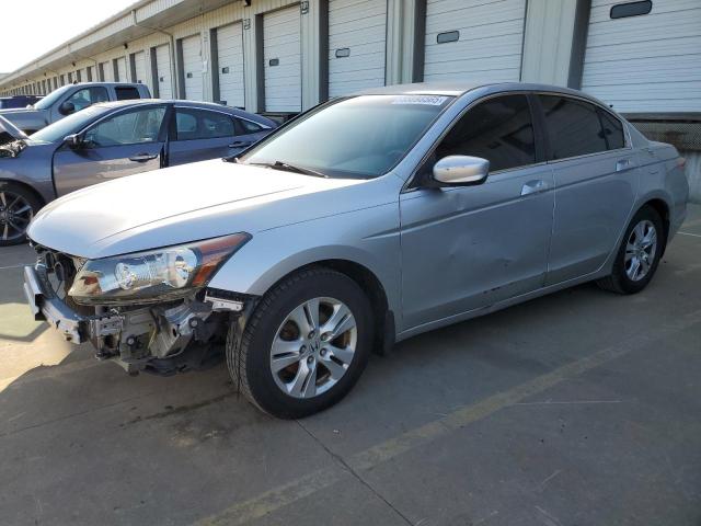 2008 Honda Accord Lxp