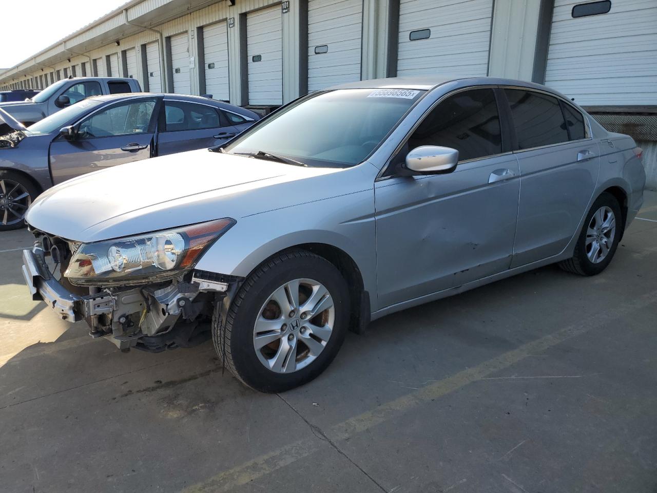 2008 Honda Accord Lxp for Sale in Louisville, KY - Front End