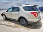 2011 Ford Explorer Xlt zu verkaufen in Haslet, TX - Front End
