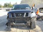 2012 Nissan Titan S на продаже в Midway, FL - Front End