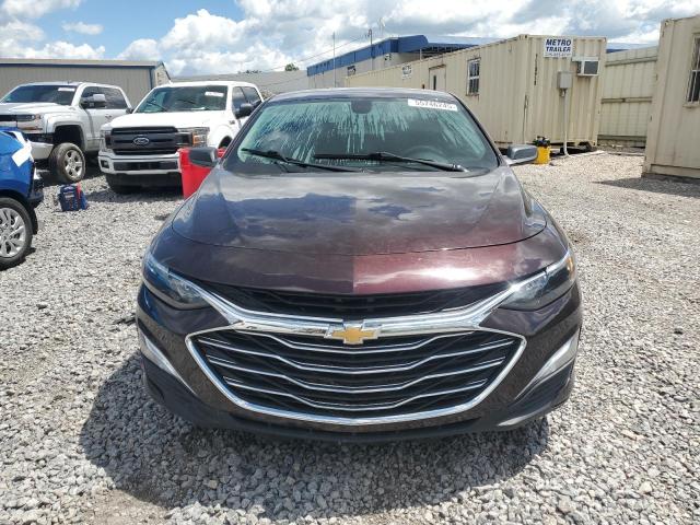  CHEVROLET MALIBU 2020 Бордовий