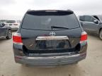 2012 Toyota Highlander Limited zu verkaufen in Wilmer, TX - Front End