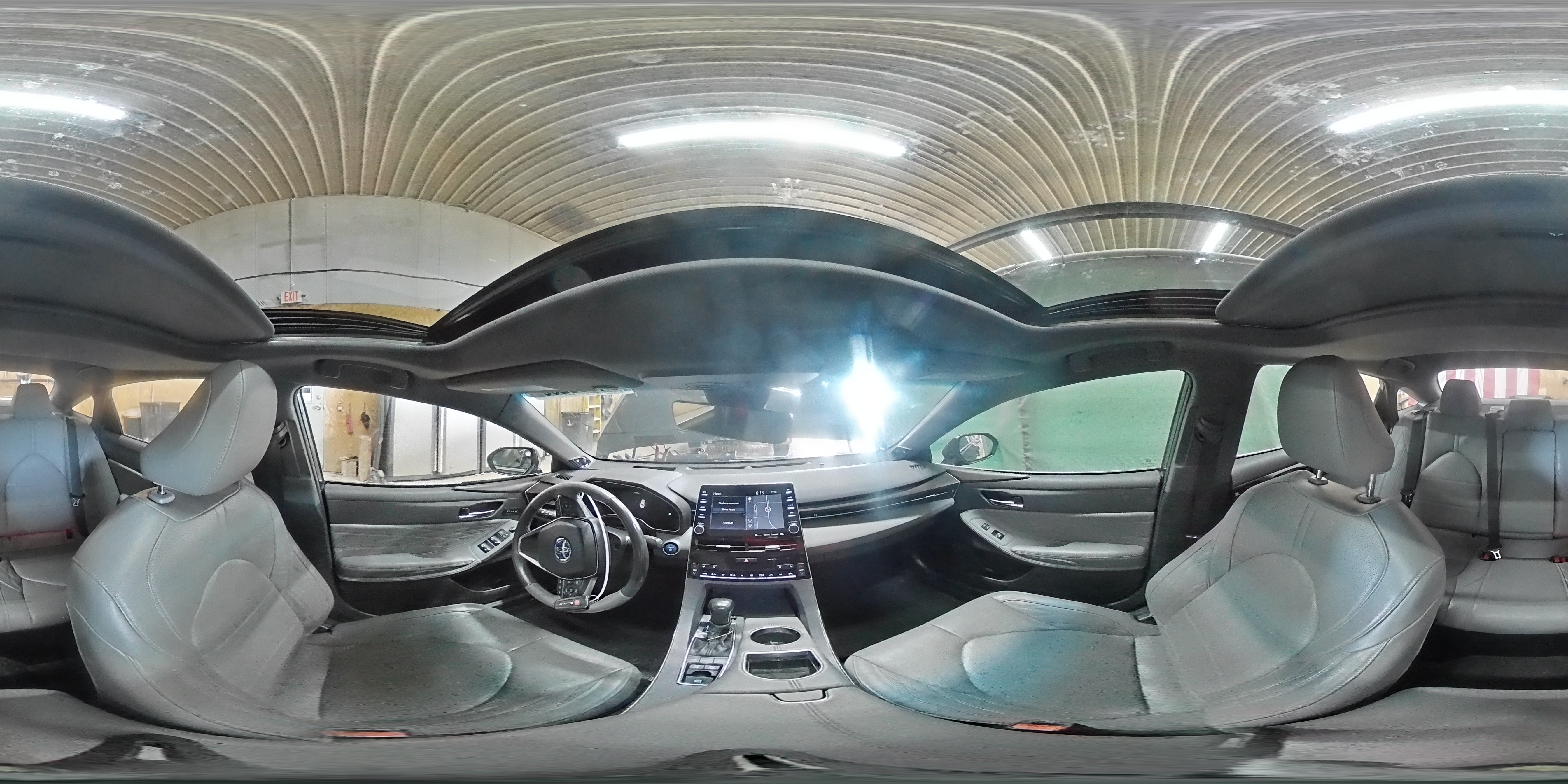 2021 Toyota Avalon Limited VIN: 4T1DA1AB3MU009290 Lot: 54399265