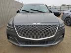 2022 Genesis Gv80 Base de vânzare în San Martin, CA - Side
