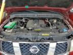 2004 Nissan Titan Xe продається в Chambersburg, PA - Mechanical