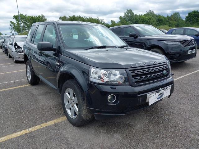2013 LAND ROVER FREELANDER
