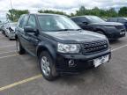 2013 LAND ROVER FREELANDER for sale at Copart SANDTOFT