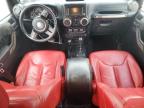 2016 Jeep Wrangler Unlimited Sahara იყიდება Ellwood City-ში, PA - Rollover