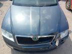 2005 SKODA OCTAVIA EL for sale at Copart BRISTOL
