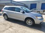 2017 Dodge Journey Sxt en Venta en Ellwood City, PA - Front End