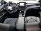 2021 Toyota Camry Se for Sale in Columbia Station, OH - Front End