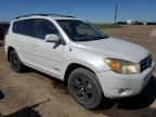 2006 Toyota Rav4 Limited للبيع في Rocky View County، AB - Vandalism