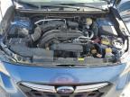 2021 Subaru Crosstrek Premium de vânzare în West Warren, MA - Side