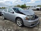 2013 Dodge Avenger Sxt for Sale in Indianapolis, IN - Front End