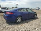 2016 Ford Fusion Se for Sale in Chicago Heights, IL - All Over