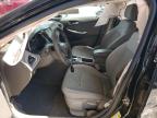 2017 Chevrolet Cruze Lt na sprzedaż w Hueytown, AL - Side