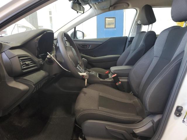  SUBARU LEGACY 2023 Biały