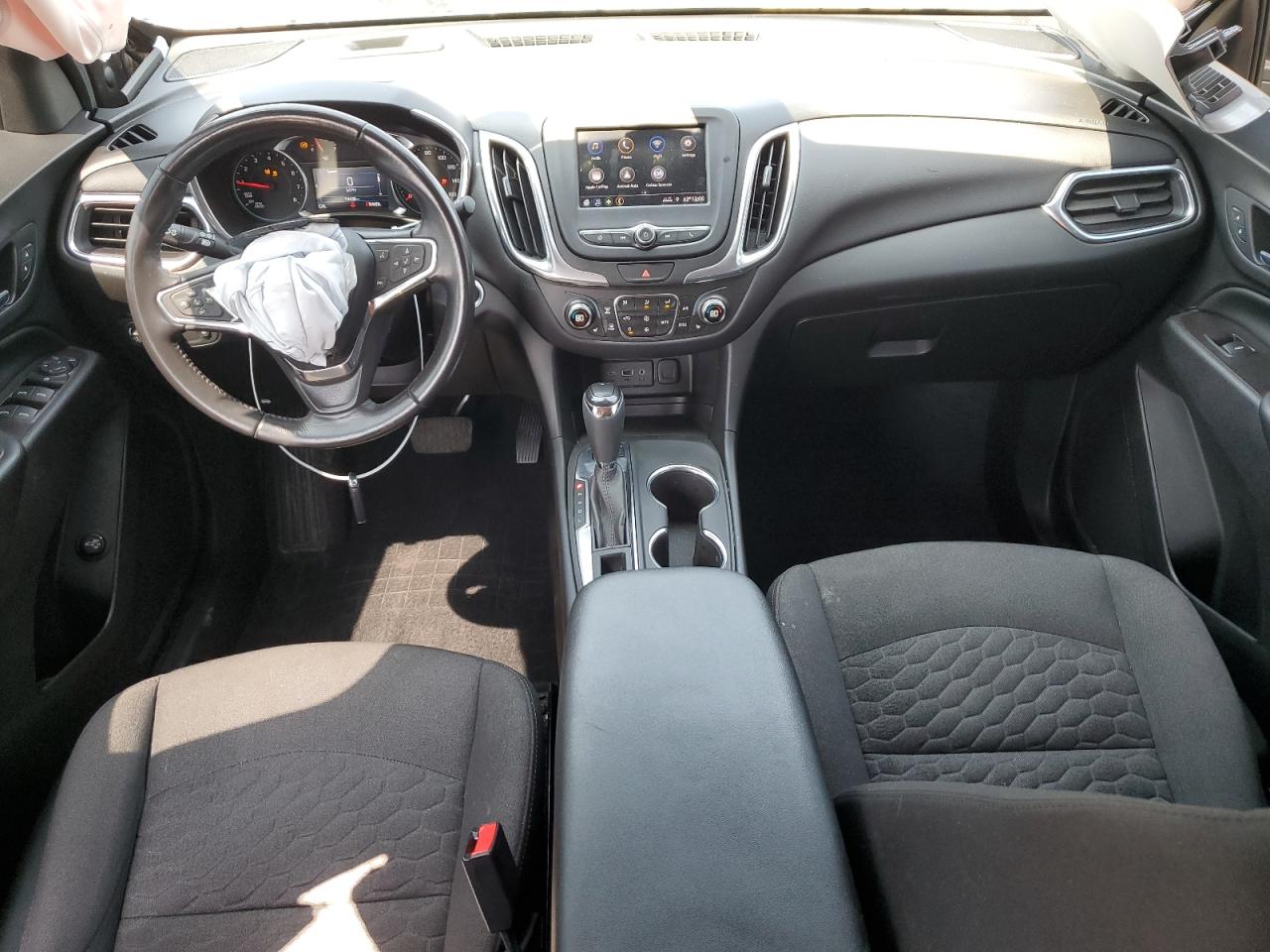 2GNAXUEV1M6111978 CHEVROLET EQUINOX 2021