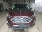 2019 Ford Edge Titanium იყიდება Lexington-ში, KY - Normal Wear