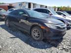 2016 HONDA CIVIC LX à vendre chez Copart QC - MONTREAL