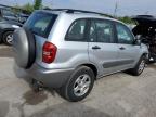 2004 Toyota Rav4  en Venta en Indianapolis, IN - Front End