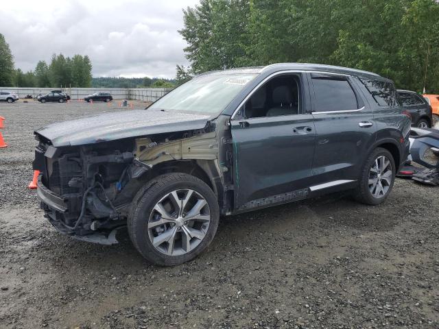 HYUNDAI PALISADE S 2022