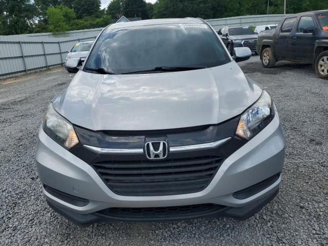  HONDA HR-V 2018 Srebrny