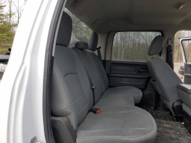 2013 RAM 1500 ST