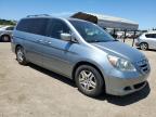 2006 Honda Odyssey Exl for Sale in San Martin, CA - Rear End