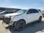 2016 Chevrolet Equinox Ls for Sale in Fresno, CA - Front End