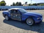 2013 Ford Mustang  de vânzare în Vallejo, CA - Side