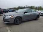 2016 Nissan Altima 2.5 იყიდება Brookhaven-ში, NY - Front End