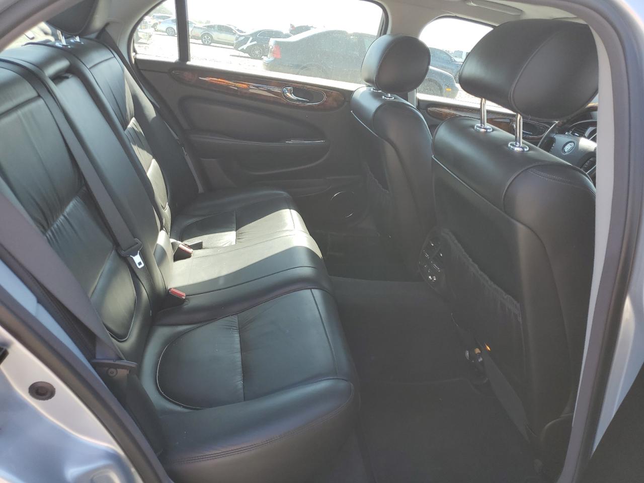 2007 Jaguar Xj8 L VIN: SAJWA79B67SH12651 Lot: 57532345