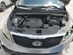 2015 Kia Sportage Ex de vânzare în Lebanon, TN - Front End